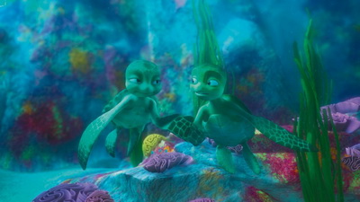 婴儿为什么会得白癜风呢