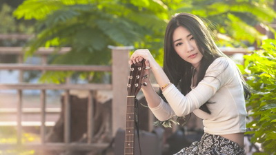 得白斑病可能性大吗