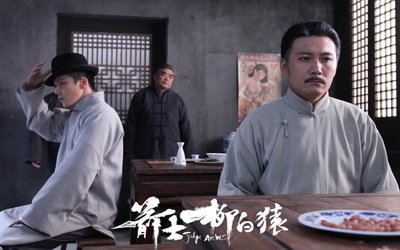 白癜风不同时期症状的变化